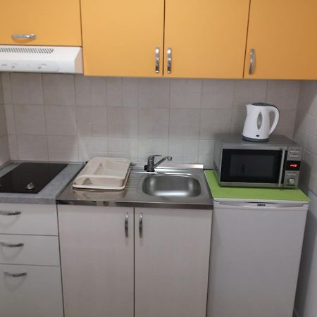PUY Apartment Asja Old City Center מראה חיצוני תמונה