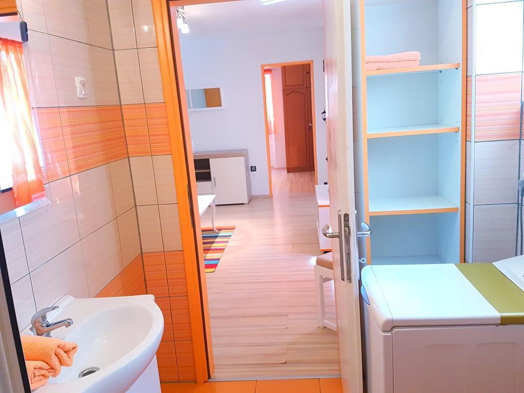 PUY Apartment Asja Old City Center מראה חיצוני תמונה