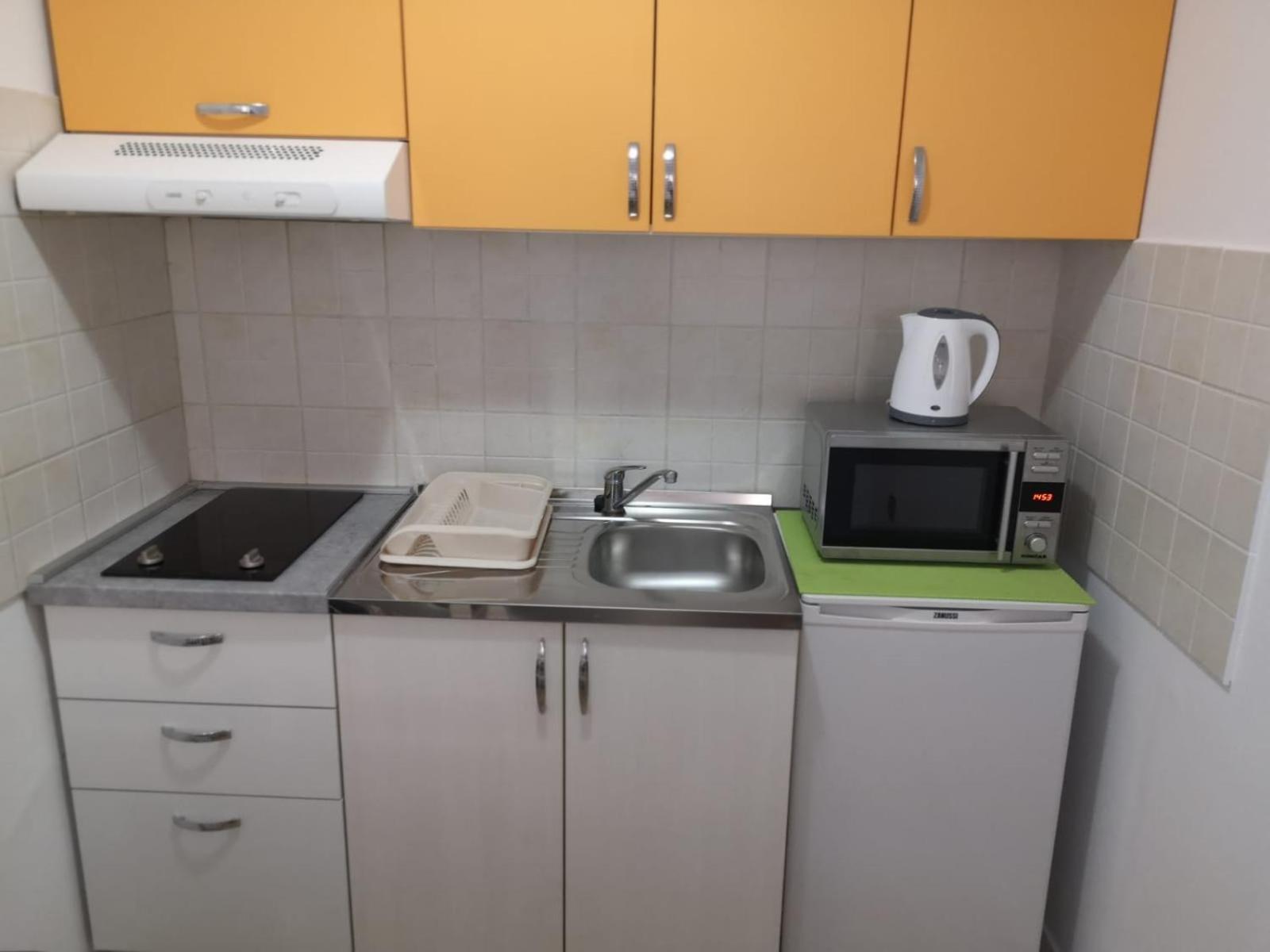 PUY Apartment Asja Old City Center מראה חיצוני תמונה
