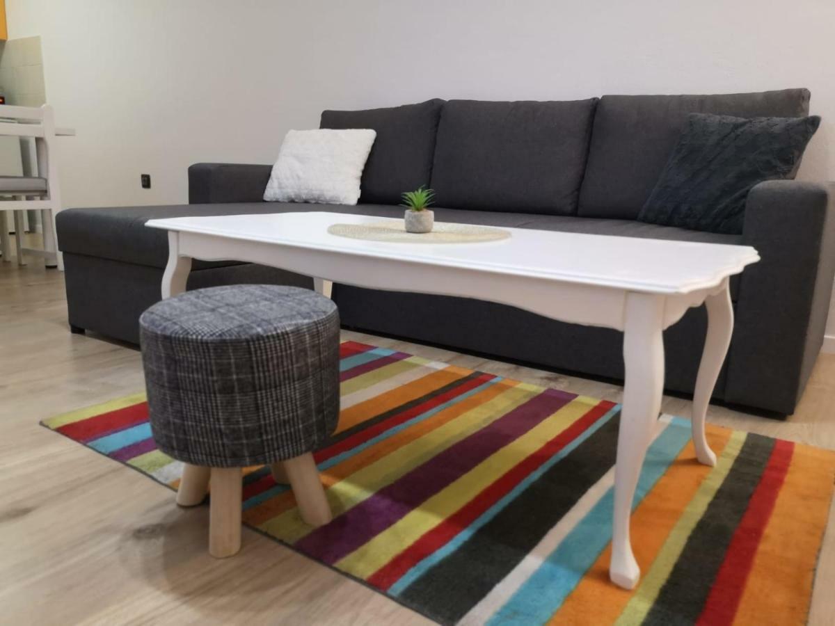 PUY Apartment Asja Old City Center מראה חיצוני תמונה