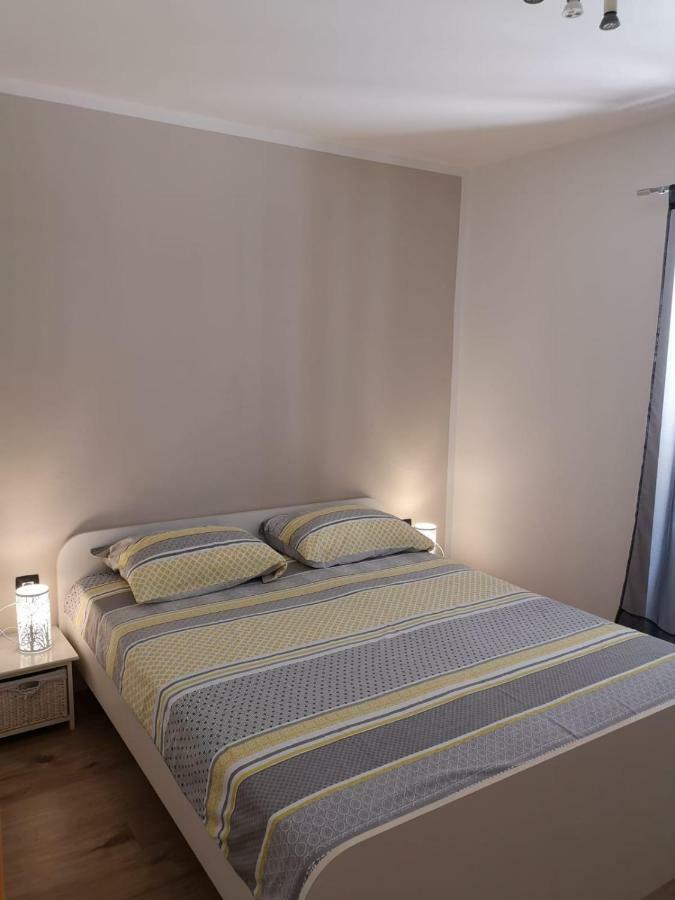 PUY Apartment Asja Old City Center מראה חיצוני תמונה