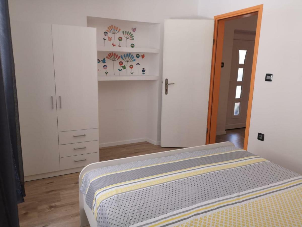 PUY Apartment Asja Old City Center מראה חיצוני תמונה