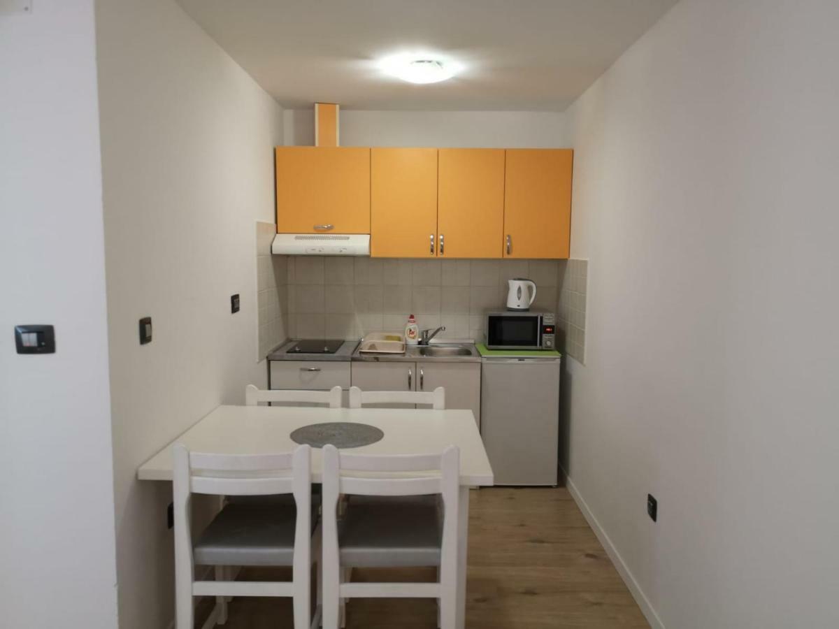 PUY Apartment Asja Old City Center מראה חיצוני תמונה