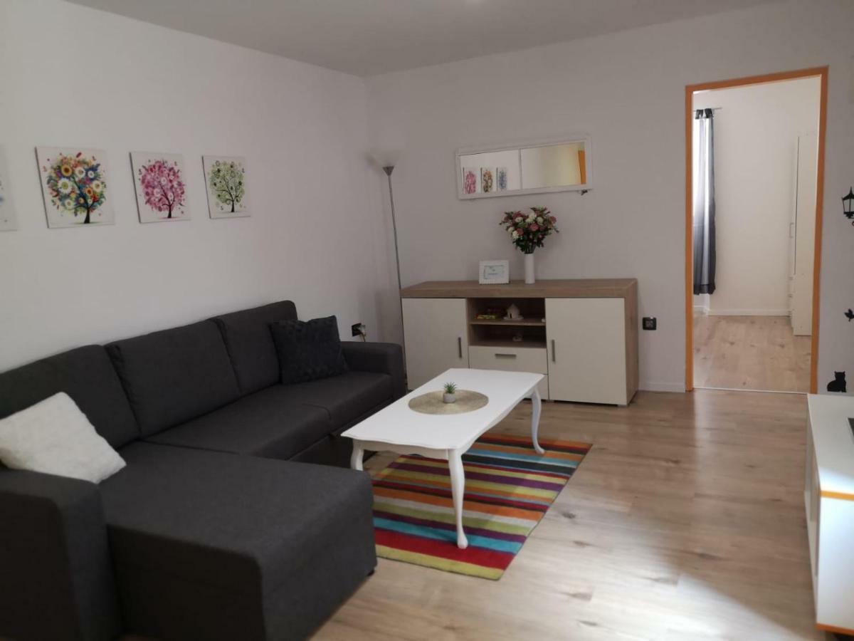 PUY Apartment Asja Old City Center מראה חיצוני תמונה