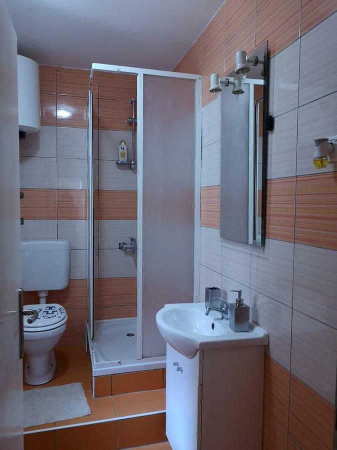 PUY Apartment Asja Old City Center מראה חיצוני תמונה