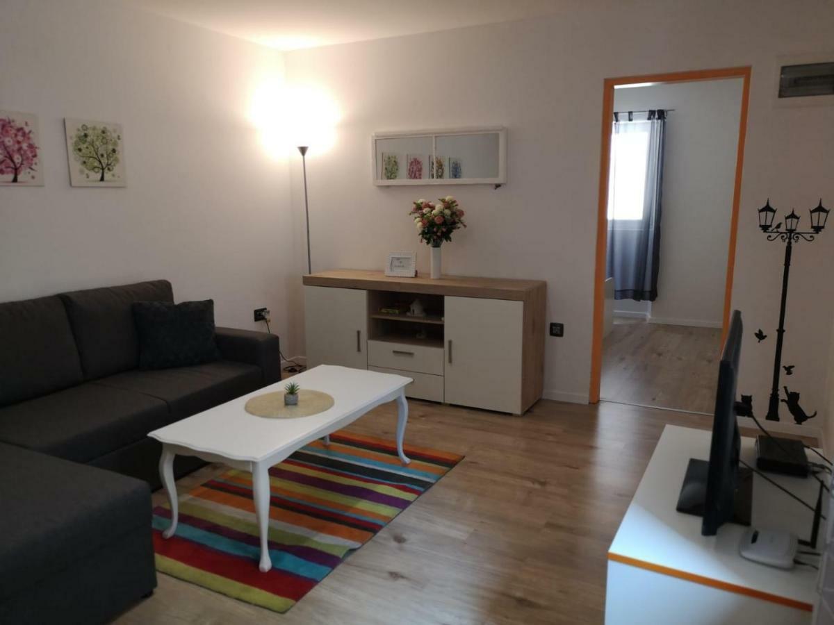 PUY Apartment Asja Old City Center מראה חיצוני תמונה