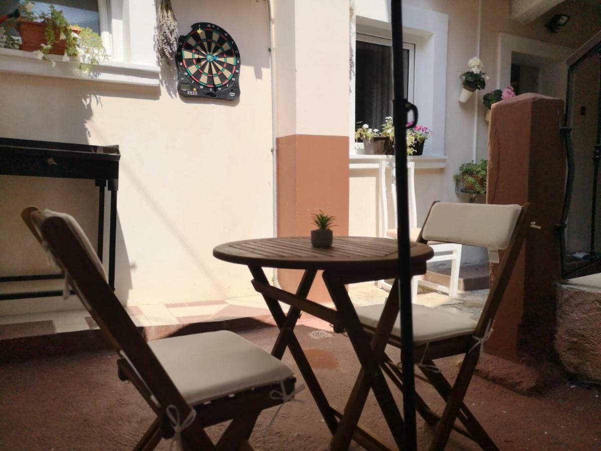 PUY Apartment Asja Old City Center מראה חיצוני תמונה